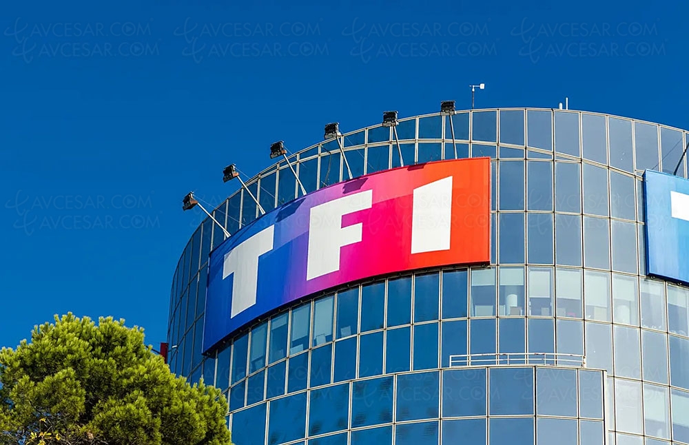 TF1+, nouveau géant français du streaming&nbsp;gratuit