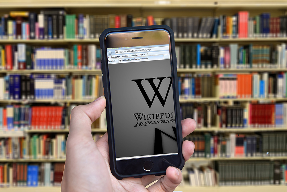 Top 2023 des articles Wikipedia les plus&nbsp;lus