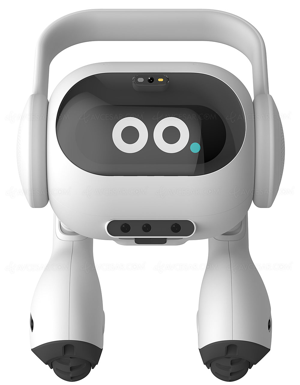 Robot Intelligent Nettoie La Maison Moderne. Internet Des Objets. Gadgets  Smart Home Illustration Stock - Illustration du indoors, poussière:  271396139