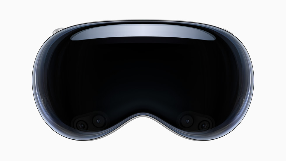 Apple Vision Pro&nbsp;2 de&nbsp;2027&nbsp;: écran plus lumineux en&nbsp;vue