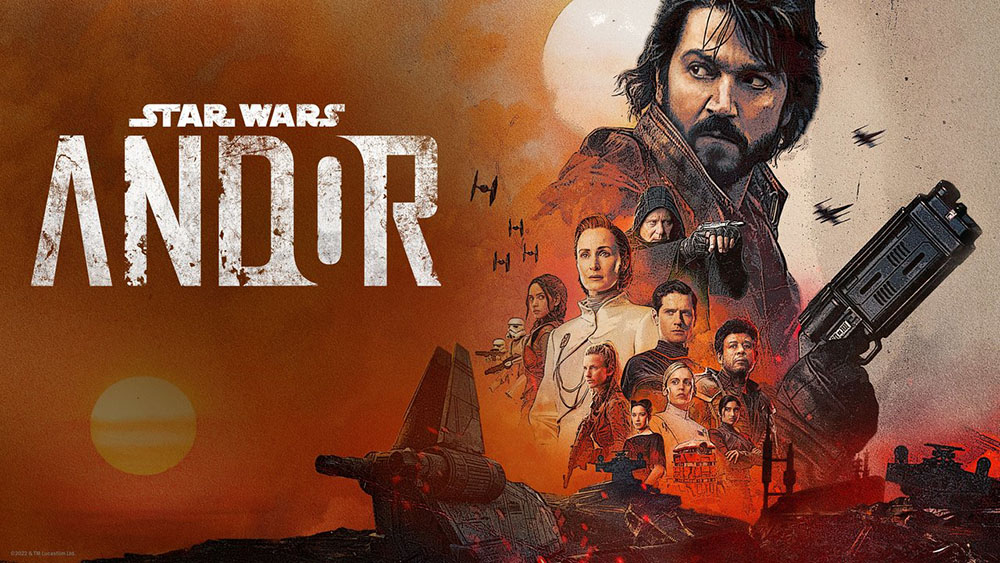 Planning Star Wars&nbsp;: tous les films, séries et jeux vidéo&nbsp;à&nbsp;venir