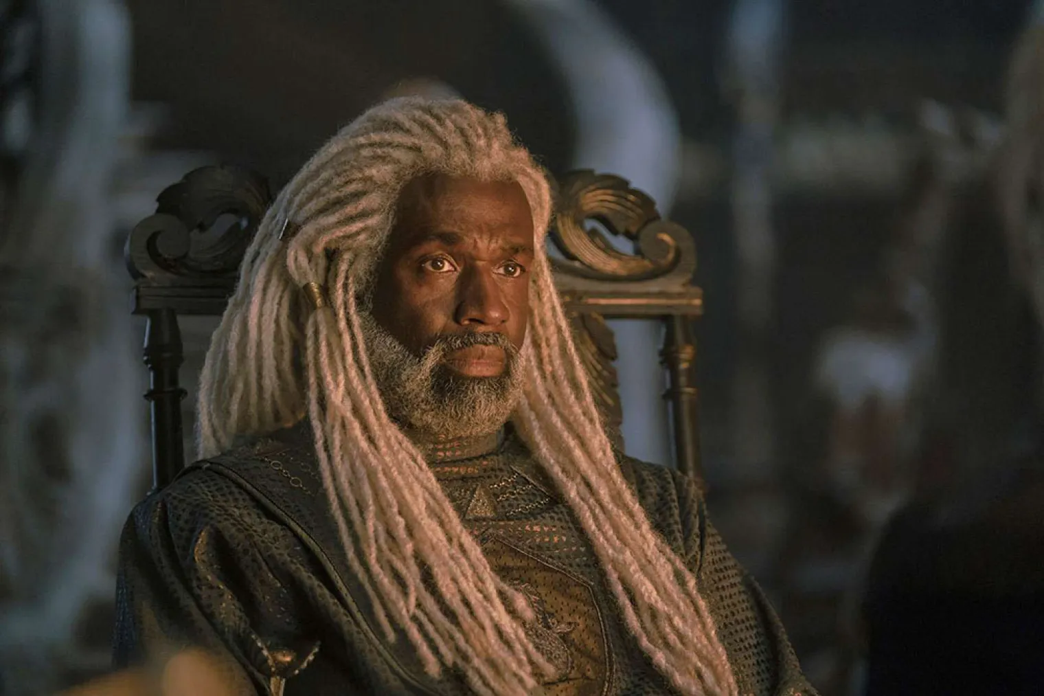 Game of Thrones passe à l’animation, George R.R. Martin valide