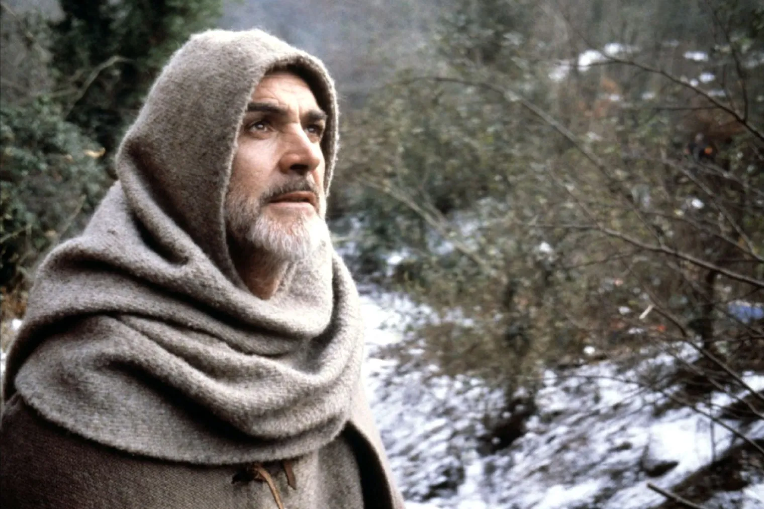 Planning 4K Ultra HD 2024 : Le nom de la rose, The Marvels et bien d'autres