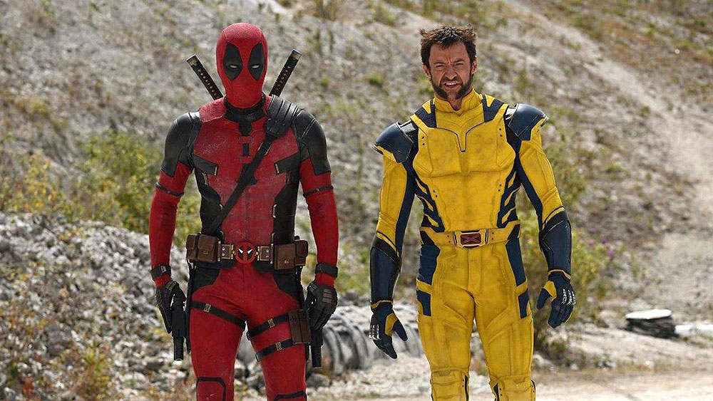 Films et séries Marvel pour 2024, demandez le&nbsp;programme