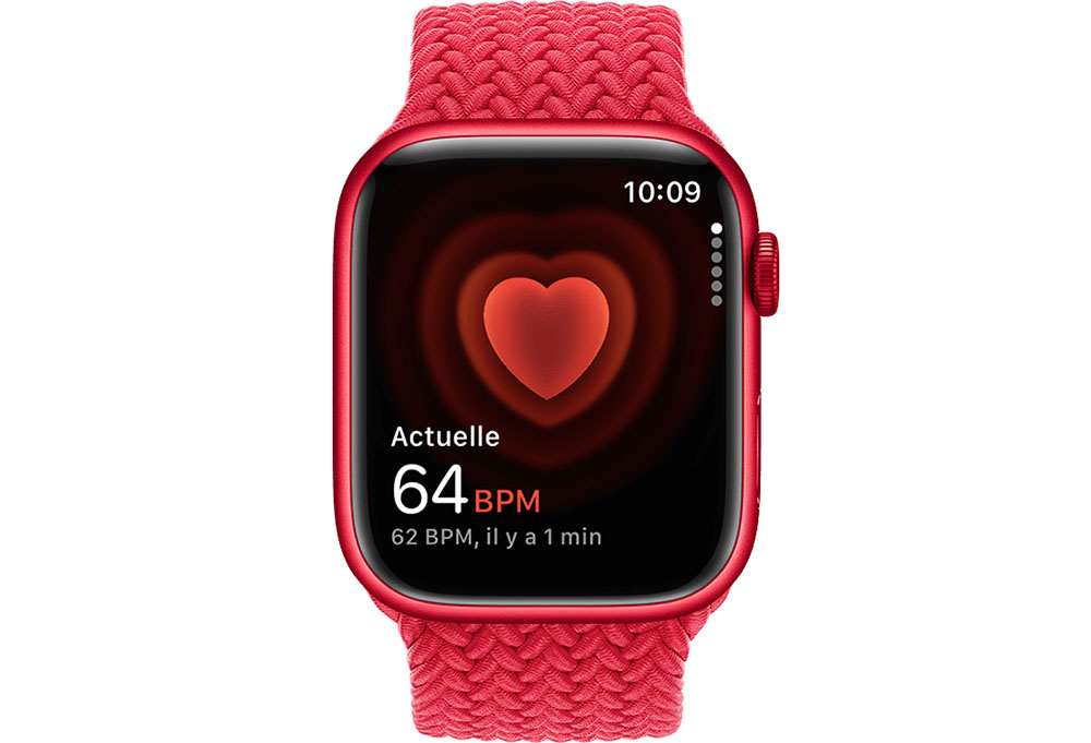 Apple Watch Vs la mort, encore une&nbsp;victoire