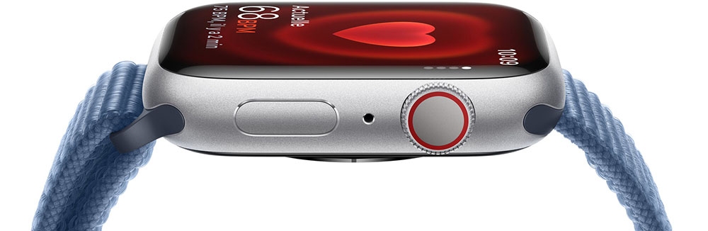 Apple Watch plus forte que les docteurs, encore une vie&nbsp;de&nbsp;sauvée
