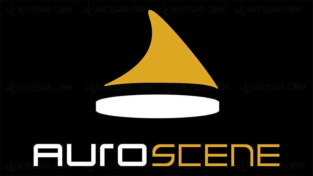 CES 24 > Auro-Scene… Et la stéréo devient&nbsp;spatiale