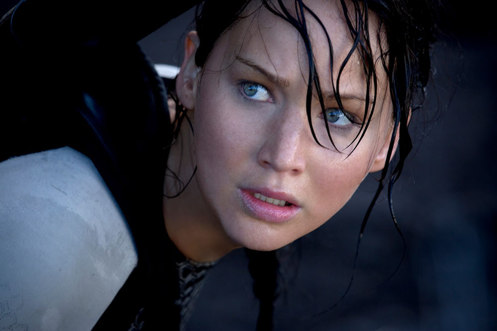 Hunger Games&nbsp;: l’intégrale du merle moqueur arrive en&nbsp;4K, précommande&nbsp;ouverte