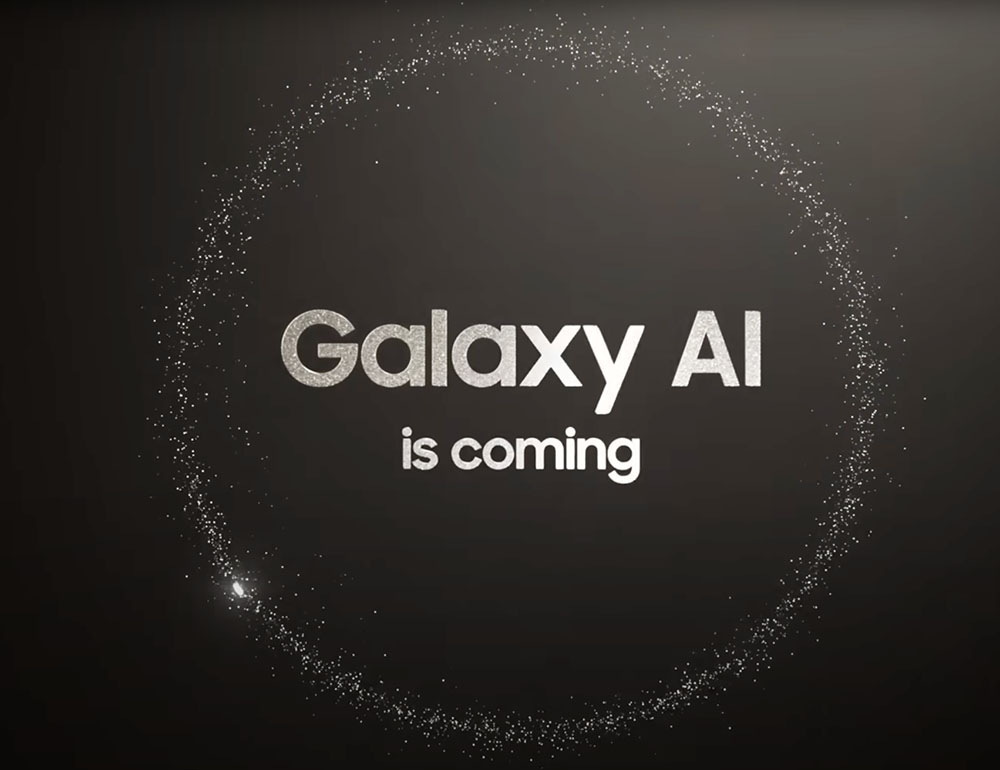 Samsung Galaxy S24, la révolution de&nbsp;l’IA&nbsp;?