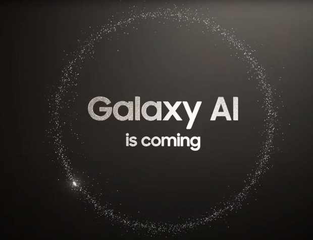 Samsung Galaxy S24, la révolution de l’IA ?