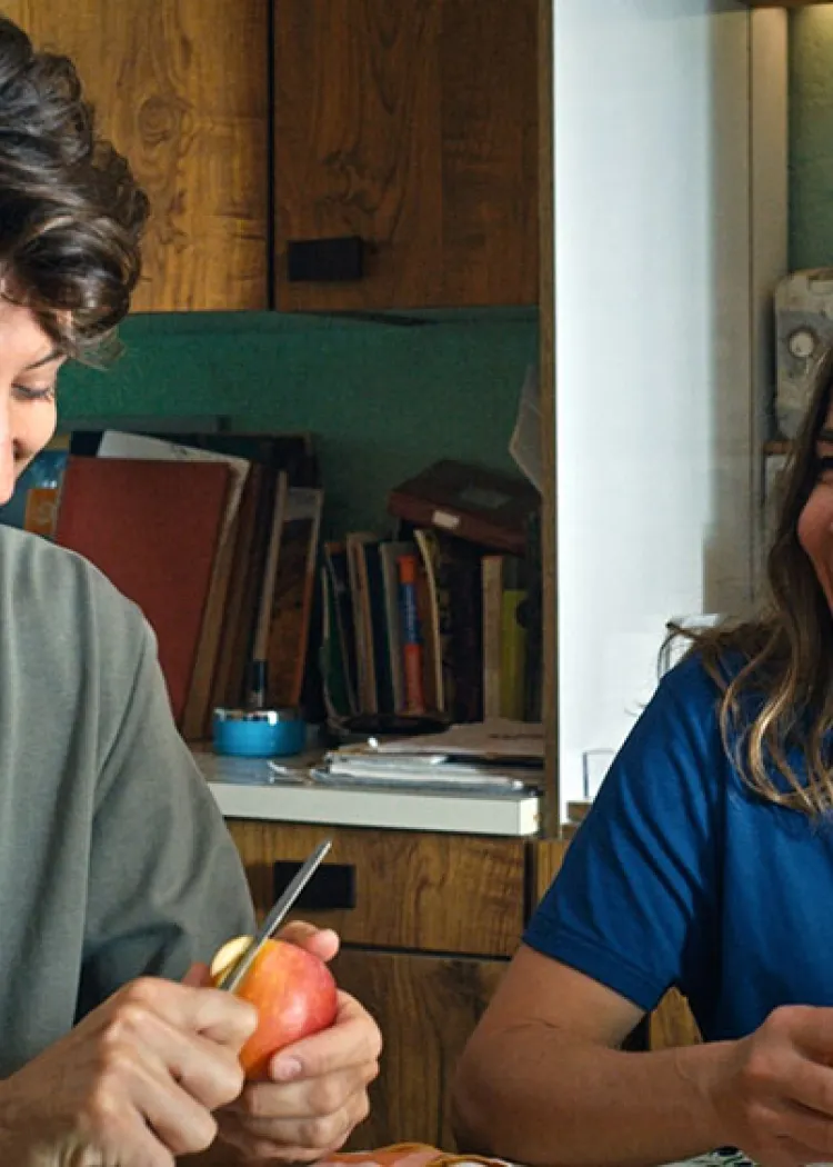 Le livre des solutions&nbsp;: la dernière folie de Gondry avec un Pierre Niney&nbsp;on&nbsp;fire