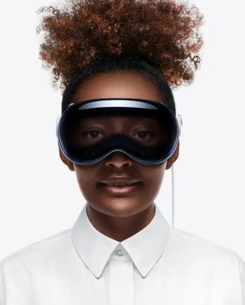 Casque Apple Vision Pro, sortie le 2&nbsp;février aux&nbsp;USA