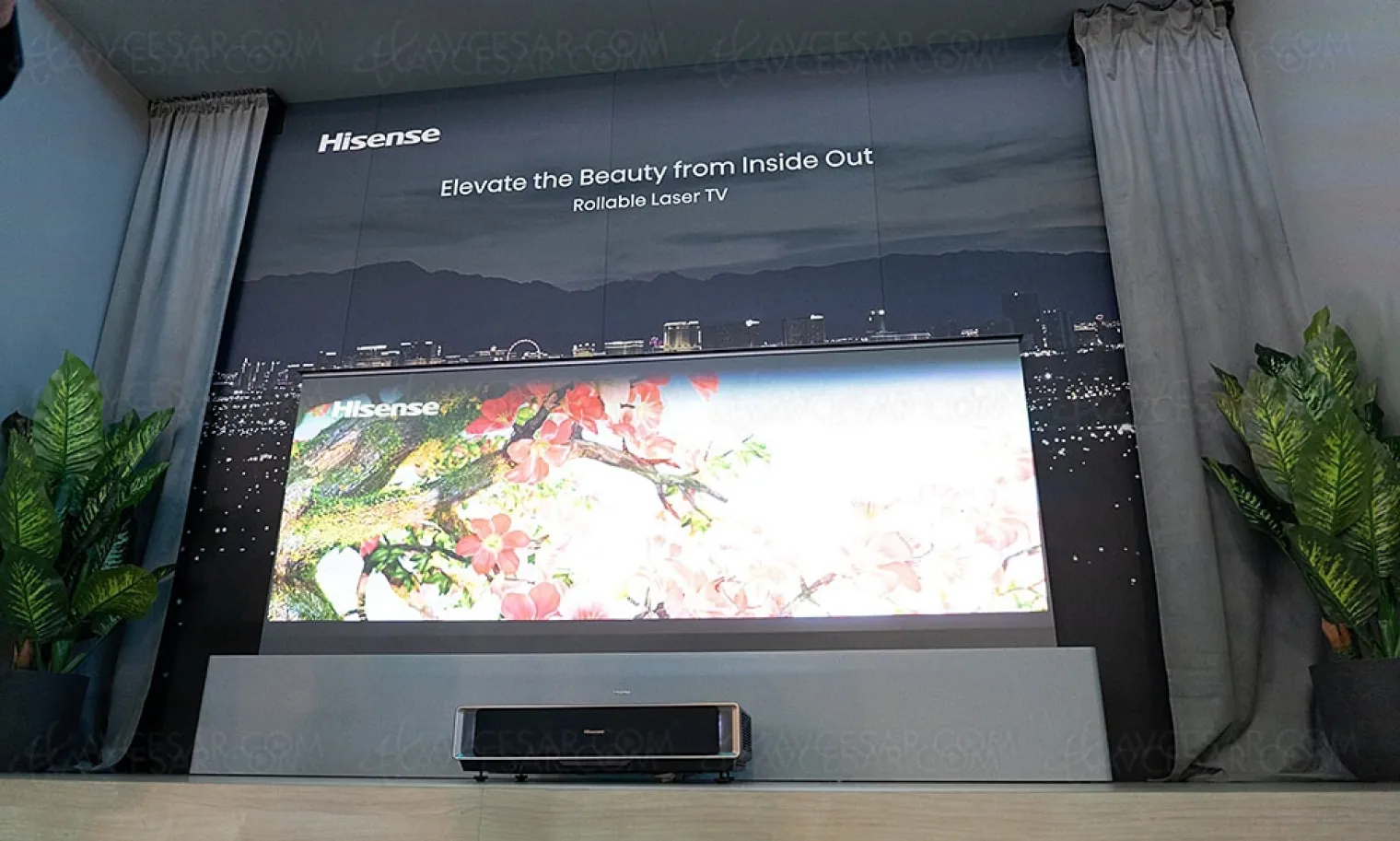 ces-24-hisense-rollable-laser-tv-ecran-enroulable