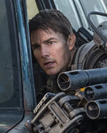 Tom Cruise signe un nouveau deal avec Warner, nouvelle franchise&nbsp;en&nbsp;vue