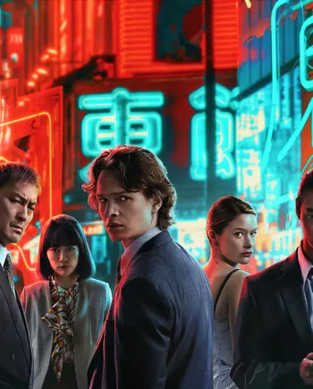 Max dévoile la première bande‑annonce de Tokyo Vice&nbsp;saison&nbsp;2