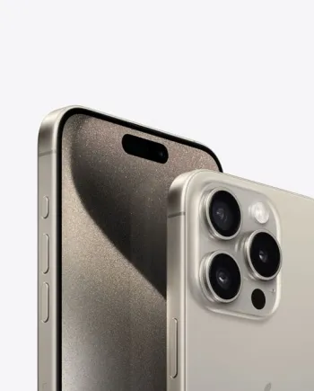 iPhone 17&nbsp;: caméra selfie 24&nbsp;Mpxls