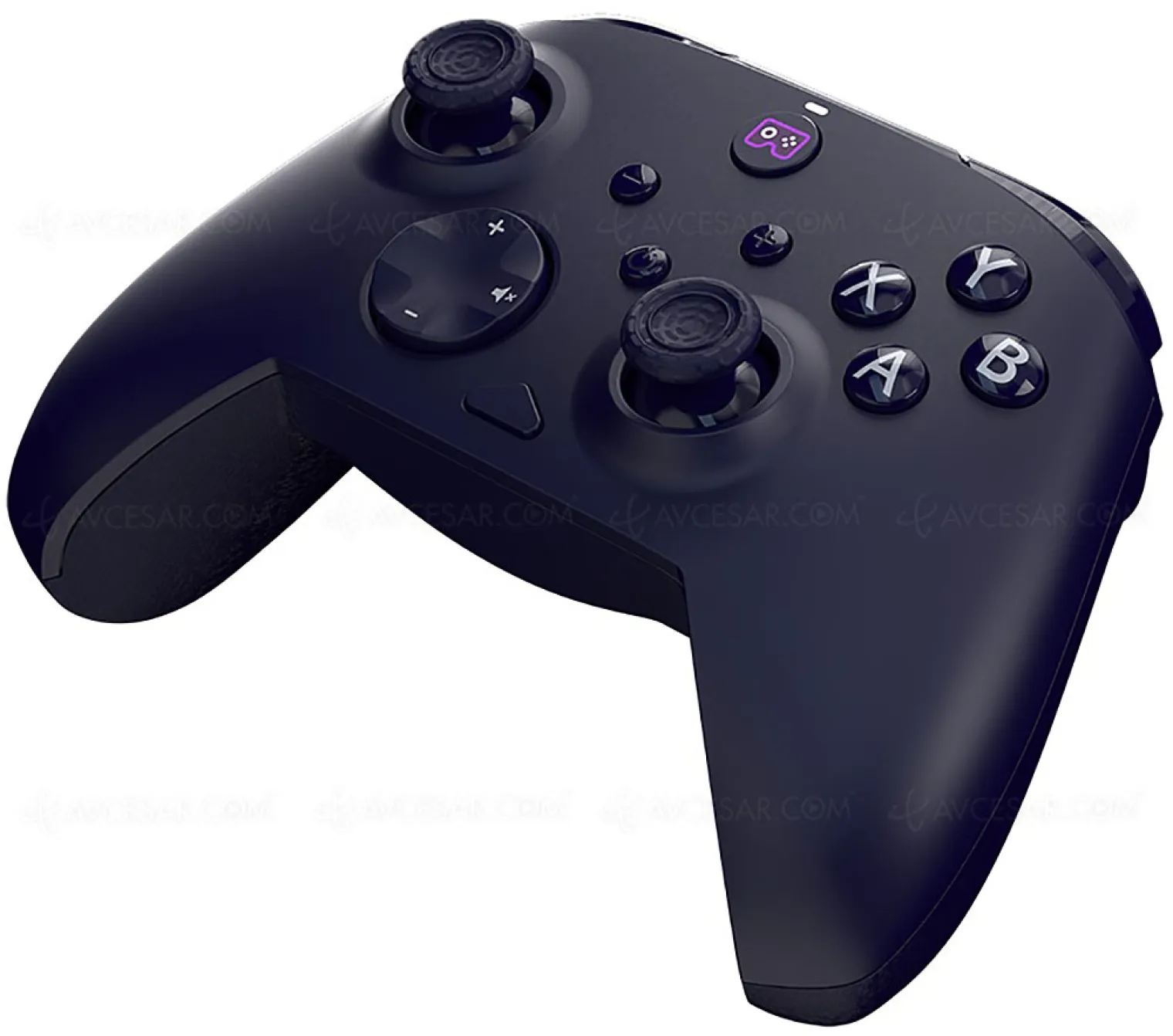 ces-24-designed-for-samsung-gaming-hub-nouveau-label-pour-accessoires-de-jeu-video