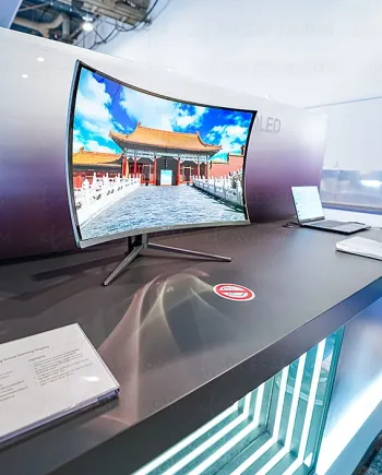 CES 24 > TV Oled TCL (Ink&#8209;Jet Printed&nbsp;RVB)&nbsp;: 55''/65'' en&nbsp;2025, 77''/85''/98'' en&nbsp;2026&nbsp;?