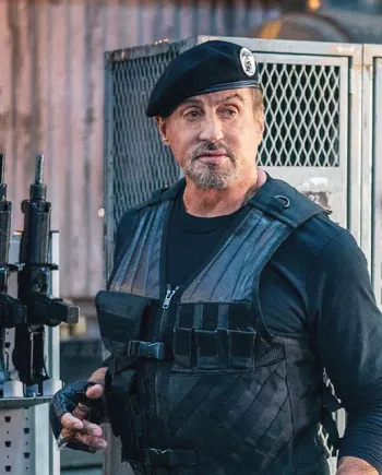 Expendables 4&nbsp;: Stallone et sa clique viennent redonner des claques&nbsp;en&nbsp;4K