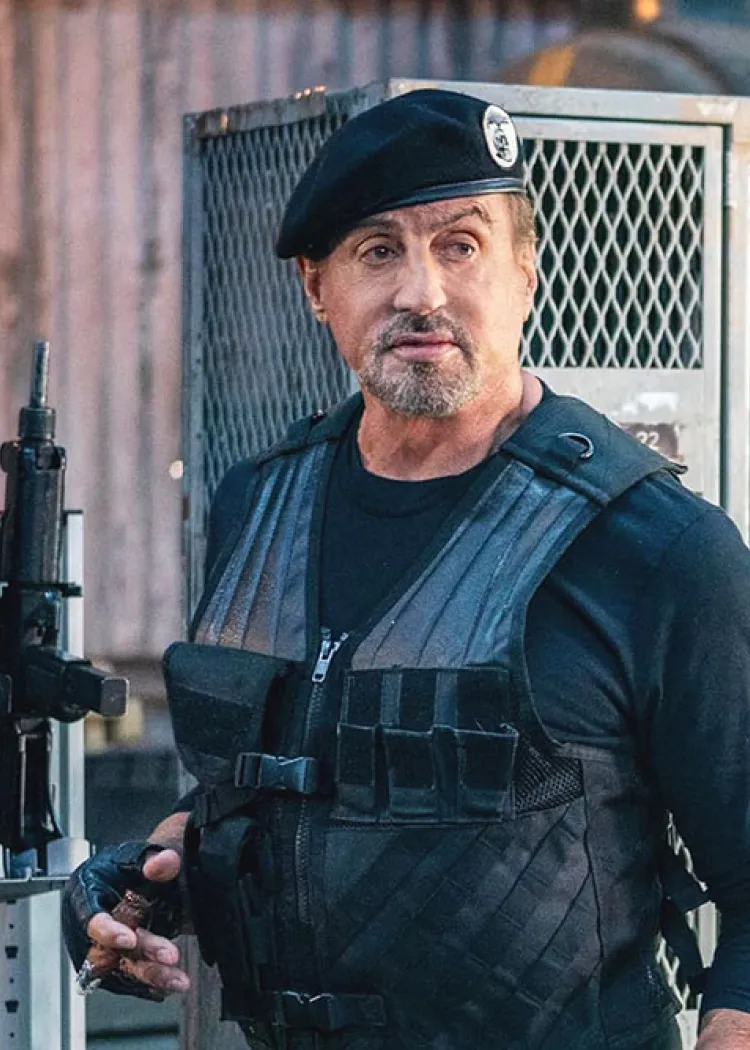 Expendables 4&nbsp;: Stallone et sa clique viennent redonner des claques&nbsp;en&nbsp;4K