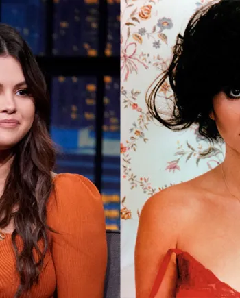 Selena Gomez sera la chanteuse Linda Rondstadt dans&nbsp;un&nbsp;biopic