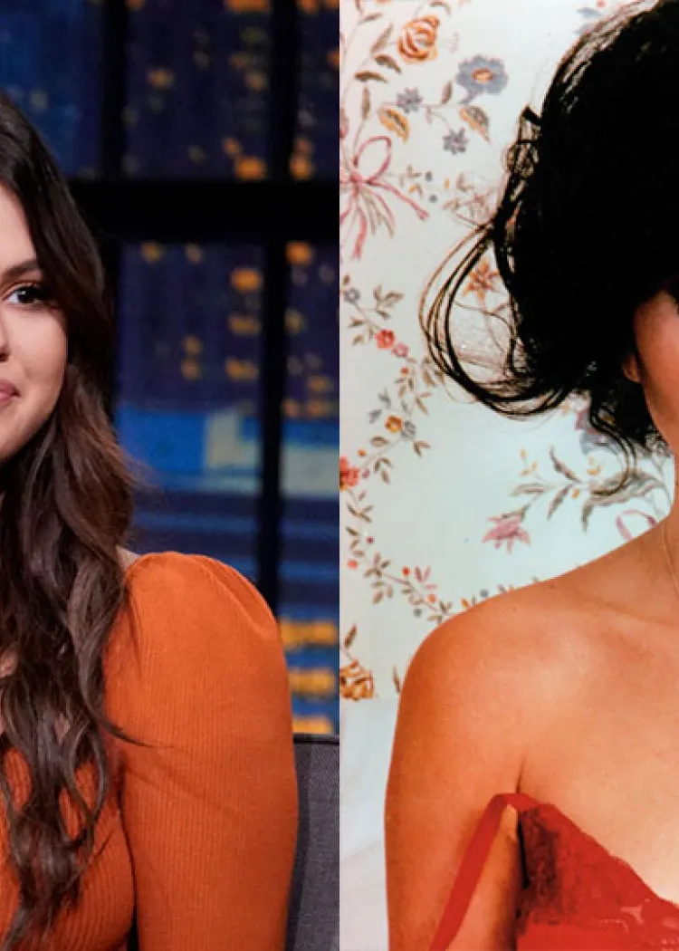 Selena Gomez sera la chanteuse Linda Rondstadt dans&nbsp;un&nbsp;biopic