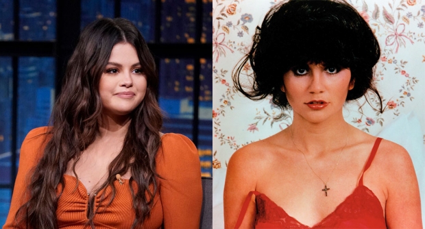 Selena Gomez sera la chanteuse Linda Rondstadt dans un biopic