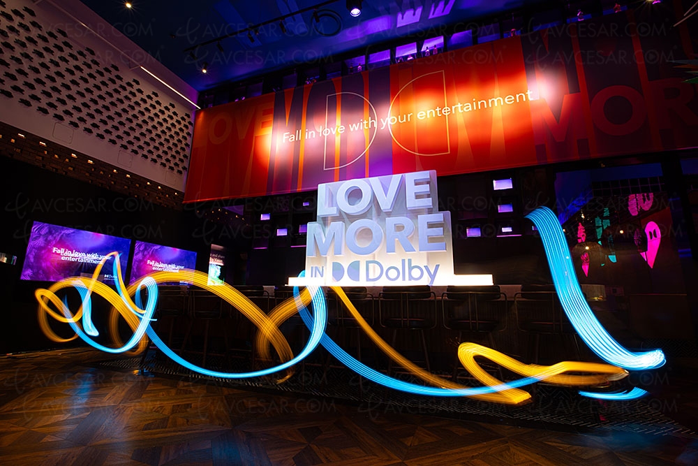 Dolby Atmos FlexConnect en approche sur les TV Hisense et TCL 2024
