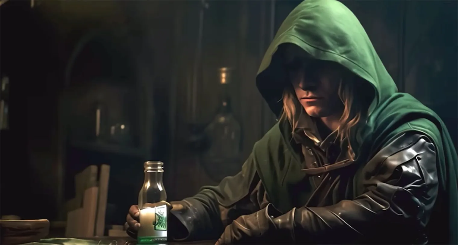et-si-le-seigneur-des-anneaux-inspirait-zelda-video