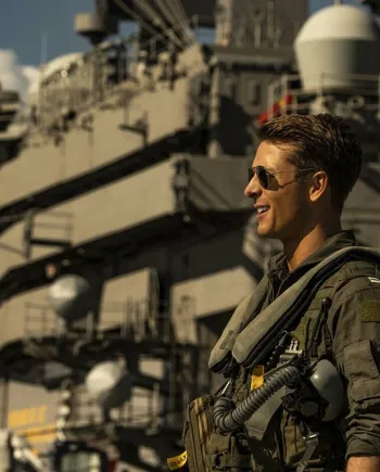 Officiel&nbsp;: Top Gun&nbsp;3 en développement chez&nbsp;Paramount