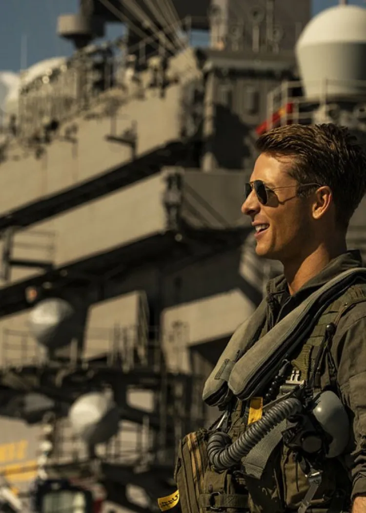 Officiel&nbsp;: Top Gun&nbsp;3 en développement chez&nbsp;Paramount