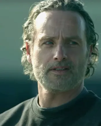 Bande-annonce tonitruante du retour de Rick Grimes dans The&nbsp;Walking&nbsp;Dead