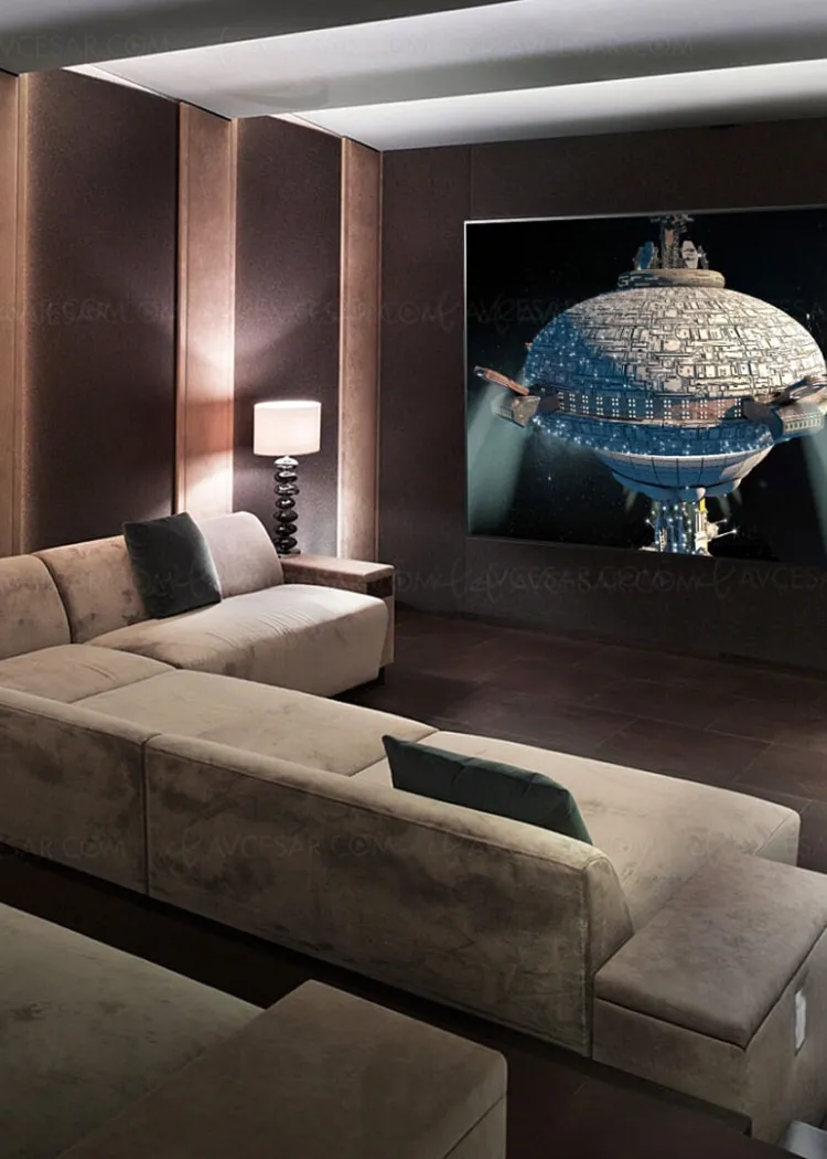 CES 24 > LG Z3, TV Oled Ultra&nbsp;HD 8K&nbsp;77'' et&nbsp;88'' prolongés&nbsp;en&nbsp;2024