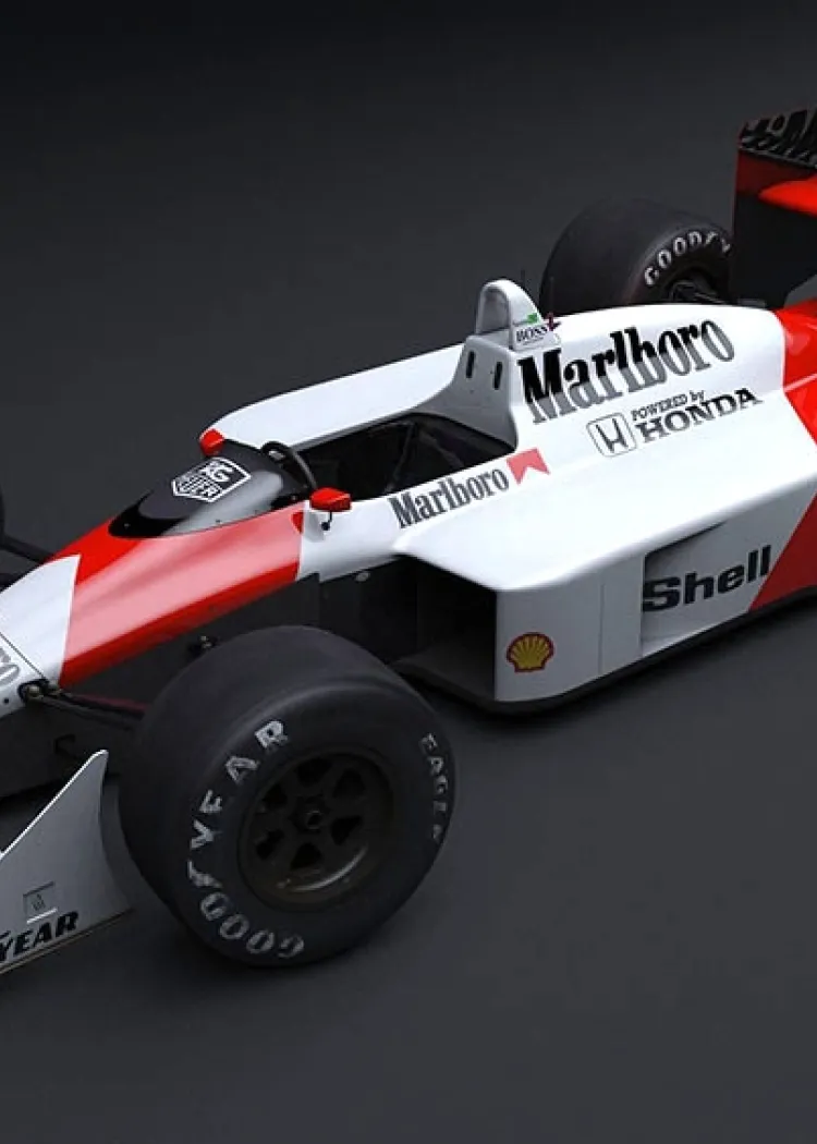 La Formule 1 se prépare à&nbsp;la&nbsp;8K