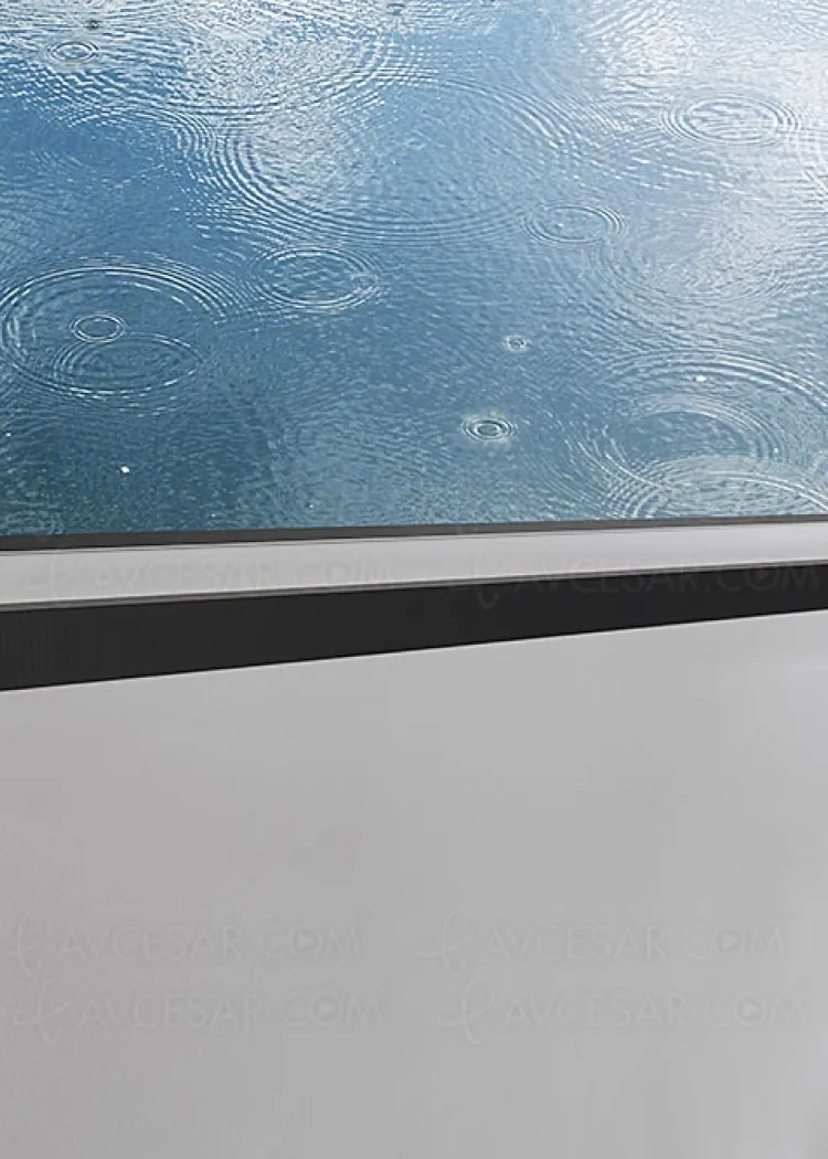 CES 24 > Samsung HW‑S800D, barre de son 3.1.2 Dolby Atmos, AirPlay&nbsp;2, Bluetooth et&nbsp;design