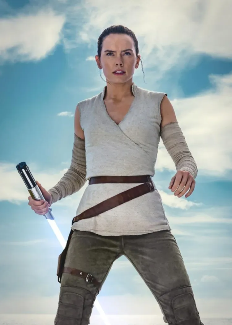 Le nouveau Star Wars avec Daisy Ridley va prendre une tournure&nbsp;différente