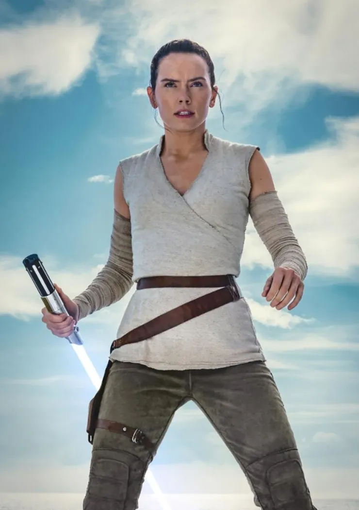 Le nouveau Star Wars avec Daisy Ridley va prendre une tournure différente