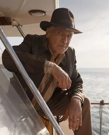 Indiana Jones et le cadran de la destinée 4K, la fin&nbsp;d'un&nbsp;mythe