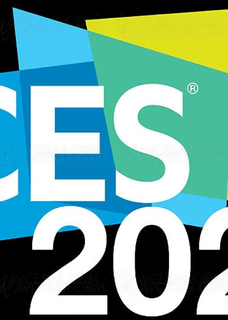 CES 24 > Salon CES de Las&nbsp;Vegas 2024, (re)découvrez toutes les nouveautés&nbsp;audio‑vidéo