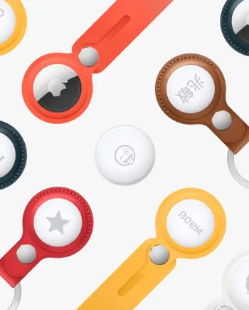 AirTag 2 Apple, pas avant&nbsp;2025