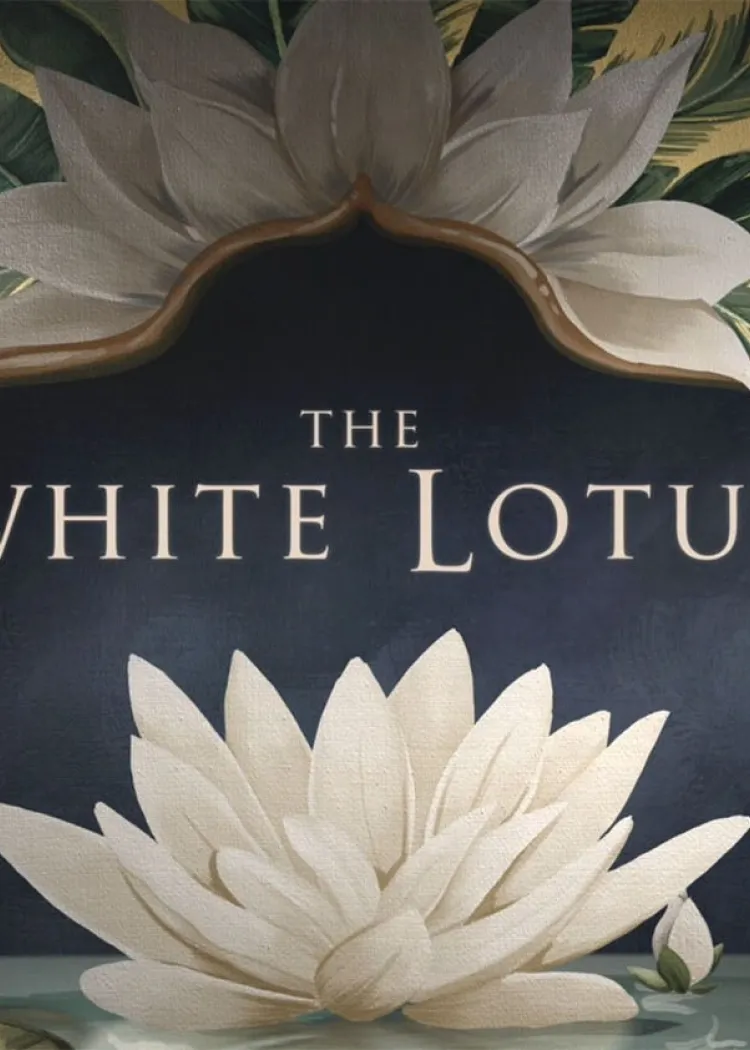 Goggins et Schwarzenegger intègrent la saison&nbsp;3 de The&nbsp;White&nbsp;Lotus