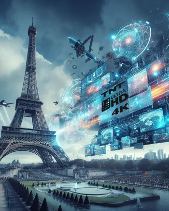 TNT 4K, liste des émetteurs activés le&nbsp;23&nbsp;janvier et&nbsp;le&nbsp;27&nbsp;février