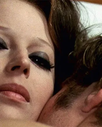 Théorème de Pasolini, le scandaleux film de 1968 restauré&nbsp;en&nbsp;4K