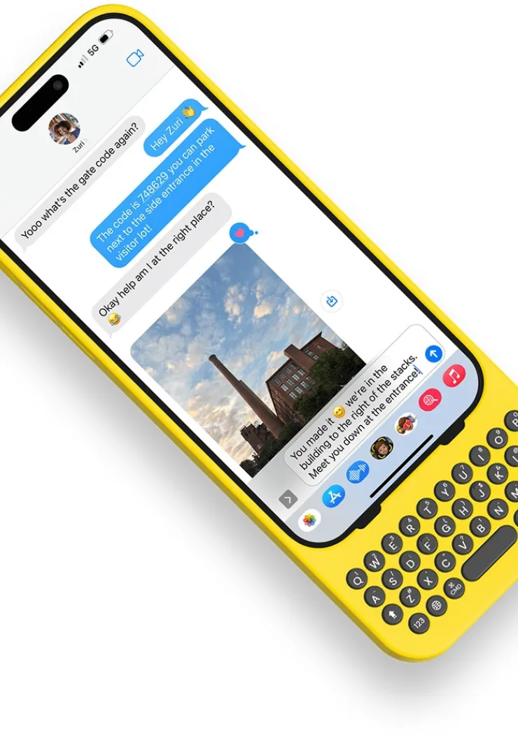transformez-votre-iphone-en-blackberry