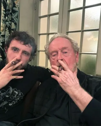 Le tournage de Gladiator&nbsp;2 est terminé, la preuve&nbsp;en&nbsp;photo