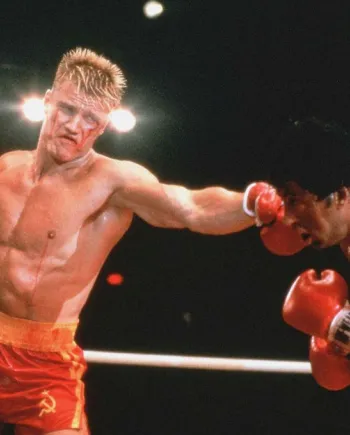 Après Creed, le film dérivé de Rocky, bientôt un spin off sur&nbsp;Ivan&nbsp;Drago&nbsp;?