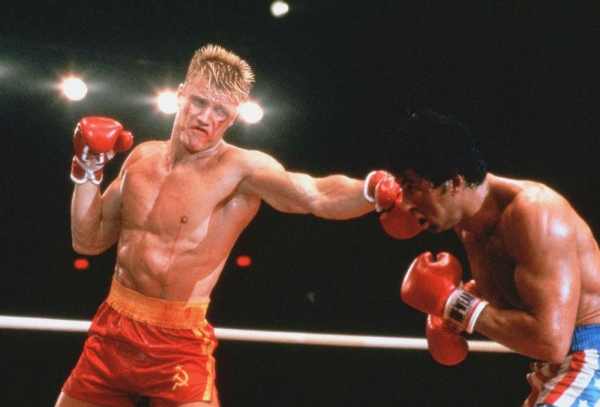 Après Creed, le film dérivé de Rocky, bientôt un spin off sur Ivan Drago ?