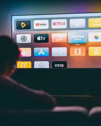 Les Américains se désabonnent des offres&nbsp;streaming