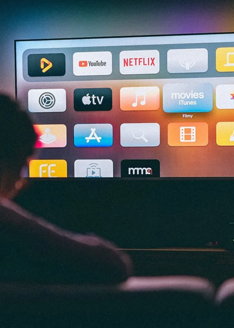 Les Américains se désabonnent des offres&nbsp;streaming