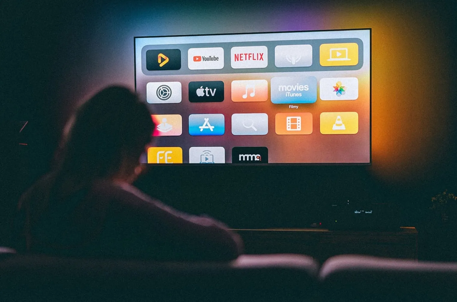 Les Américains se désabonnent des offres streaming